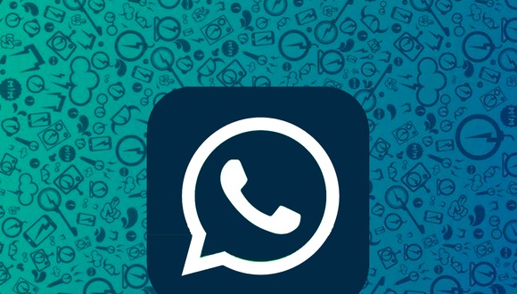 Conoce cómo puedes descargar WhatsApp Plus 2024. Aquí te dejamos la versión V17.70. (Foto: Composición)