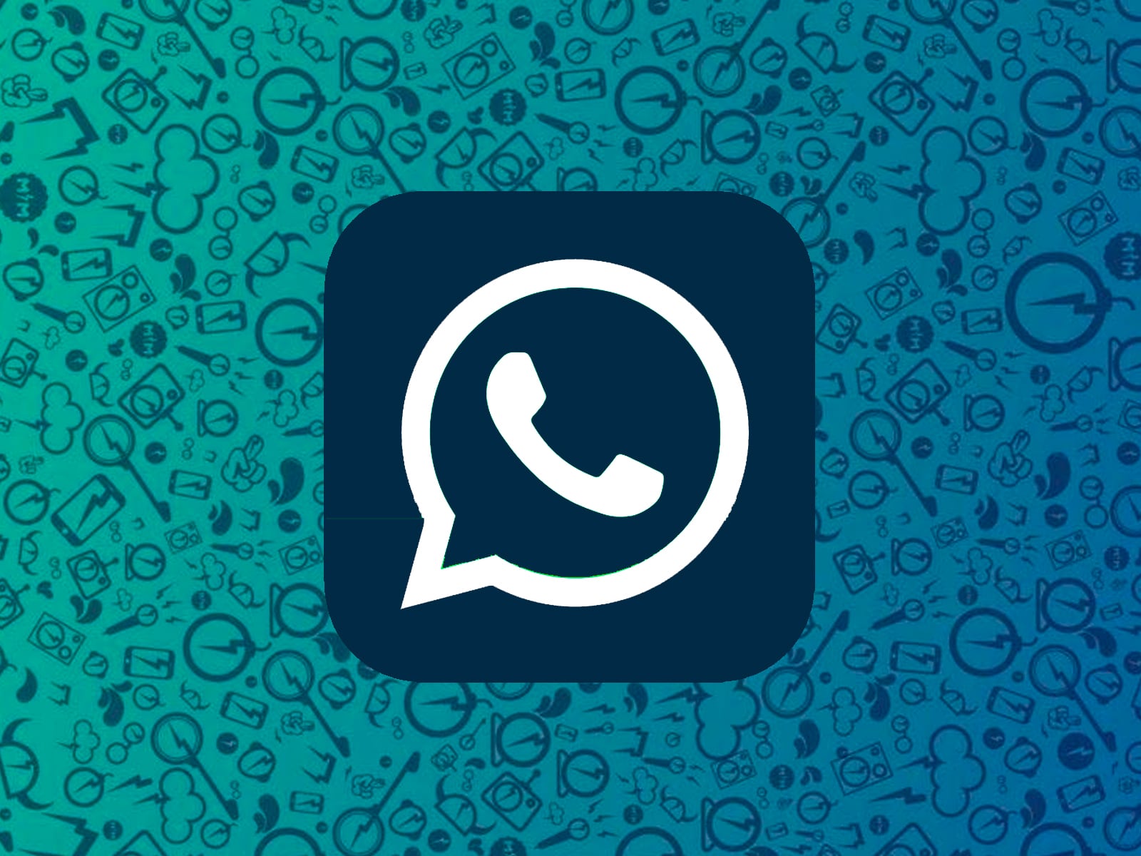 WHATSAPP PLUS | Ya puedes tener todas las novedades de WhatsApp Plus. Aquí te dejamos la versión V11.80. (Foto: Composición)