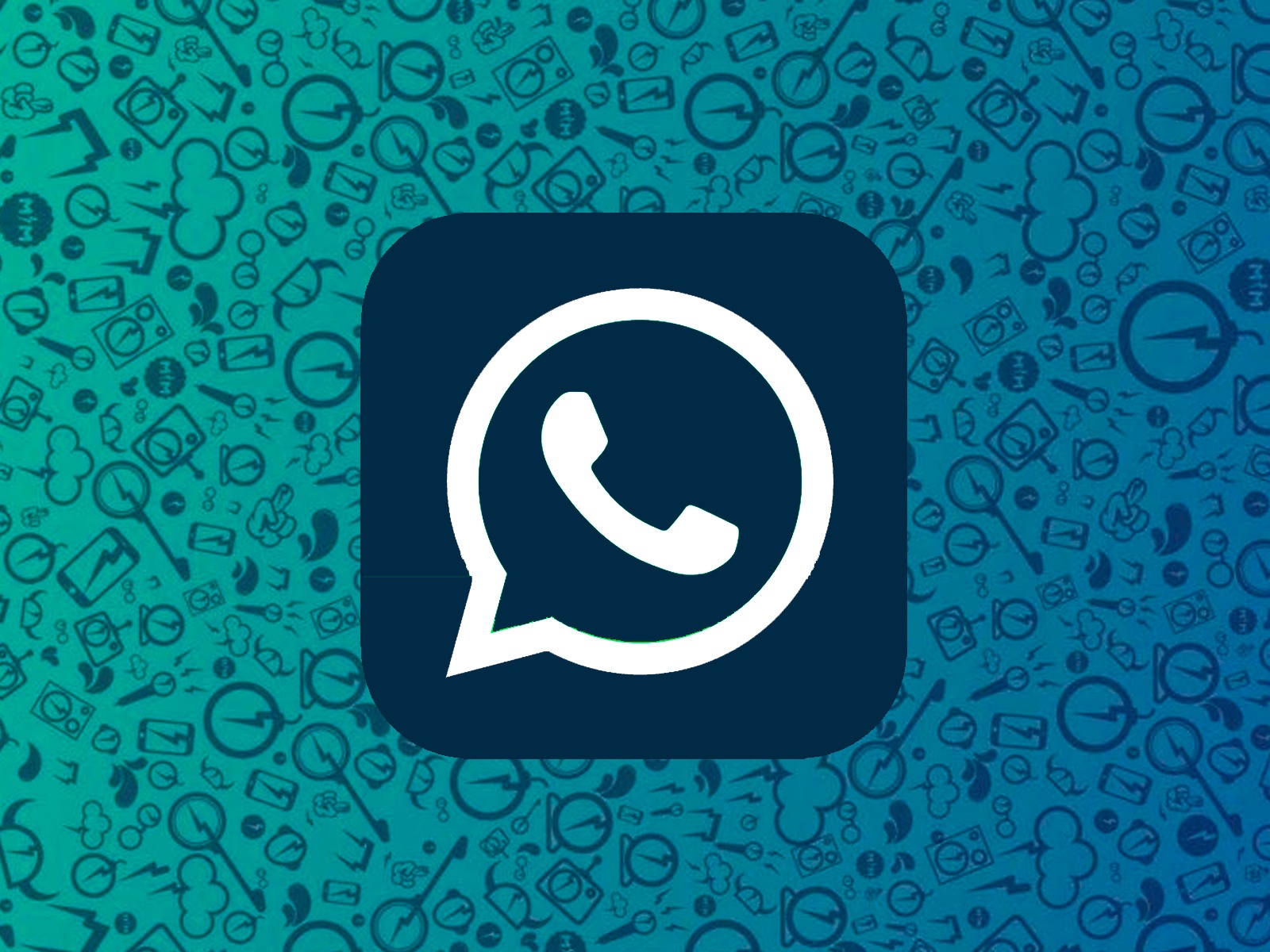 Conoce cómo puedes descargar WhatsApp Plus 2024. Aquí te dejamos la versión V17.70. (Foto: Composición)