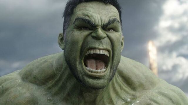 Mark Ruffalo (Hulk) reveló por qué en "Avengers: Infinity War" no apareció el Gigante Verde