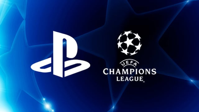 PlayStation y la UEFA Champions League renuevan su contrato de 20 años hasta el 2020