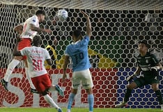 Sporting Cristal vs. RB Bragantino (0-1): minuto a minuto, resumen y gol del partido