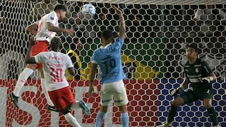 Sporting Cristal vs. RB Bragantino (0-1): minuto a minuto, resumen y gol del partido