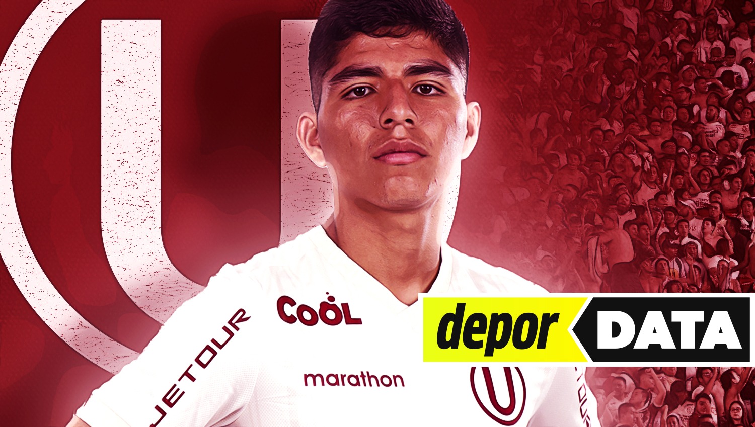 Piero Quispe, la joya de Universitario de Deportes. (Imagen: Depor)