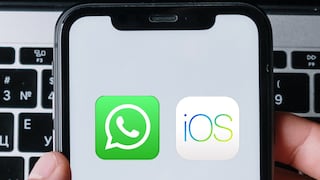 WhatsApp para iOS: el truco para restaurar el color azul en la interfaz de usuario 