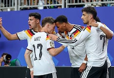 Resumen extendido, goles y video: Alemania vs. Curazao (7-1), por el Mundial 2026