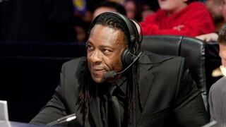 ¡Un ultimátum! Booker T le da un plazo de 48 horas a la WWE para que le digan con qué número entrará en Royal Rumble 2020