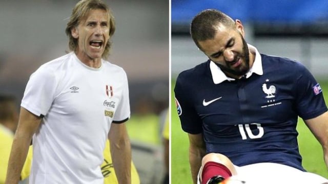 Selección Peruana: ¿se debería aplicar una sanción como la de Francia a Benzema?