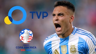 TV Pública EN VIVO, Argentina vs. Ecuador GRATIS: canal online de transmisión