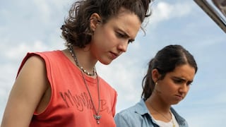 “Dos chicas a la fuga”: sinopsis, fecha de estreno, tráiler y más sobre la película de Ethan Coen