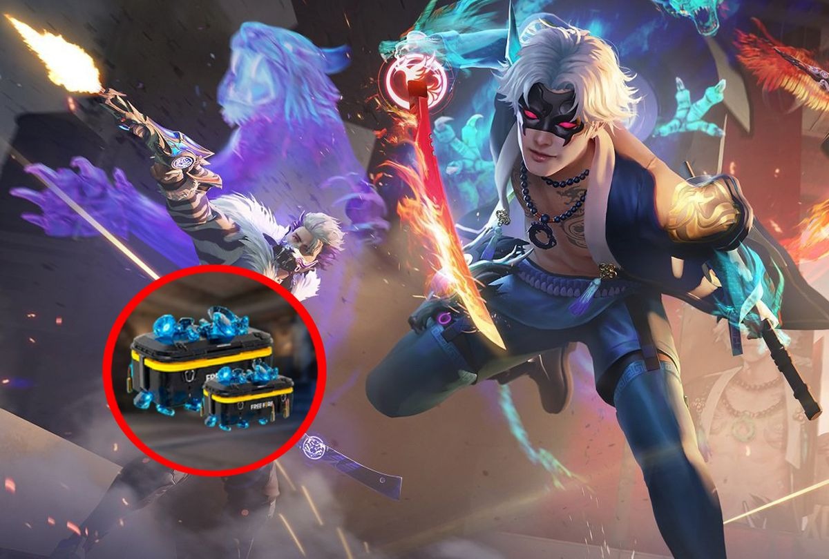 Podrás obtener skins de armas y atuendos cosméticos (Depor)