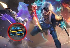 Códigos de recompensa de Free Fire para hoy, domingo 29 de septiembre de 2024