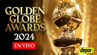 Globos de Oro 2024: todos los pormenores de la noche de premiación y ganadores