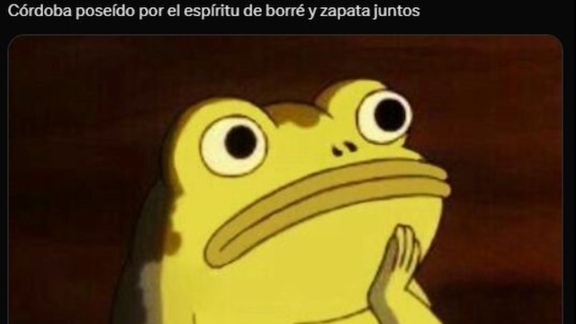 Los mejores memes de la derrota de Colombia ante Bolivia por Eliminatorias 2026.