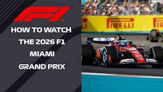 How to Watch The F1 Miami Grand Prix 2026? Full guide to stream Formula 1 live or tune it in on TV