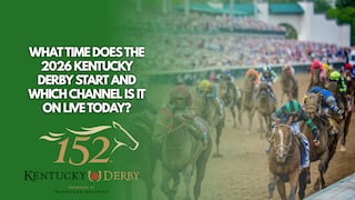 🏇 What Time Does the 2026 Kentucky Derby Start and Which Channel Is It On Live Today?