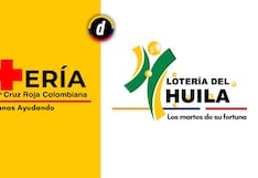 Lotería de la Cruz Roja del Huila del martes 27 de mayo 2025: resultados y números ganadores