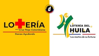 Lotería de la Cruz Roja del Huila del martes 27 de mayo 2025: resultados y números ganadores