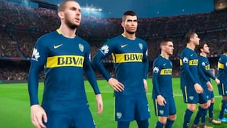 FIFA 19 se une a la Superliga Argentina con un histórico eSport