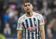 El ’Jeque’ está en jaque: desde Colombia revelan futuro de Pablo Sabbag en Alianza Lima