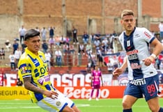 Video, gol y mejores jugadas: Alianza Lima vs. FC Cajamarca (1-1), por el Torneo Apertura