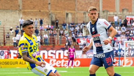 L1 MAX EN VIVO, Alianza Lima vs. FC Cajamarca en directo: ver partido gratis vía Movistar TV