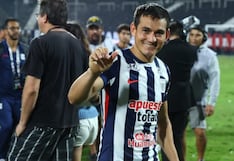 “Las críticas nos fortalecieron”: Jairo Vélez analizó el Apertura de Alianza Lima y la relación con Pablo Guede