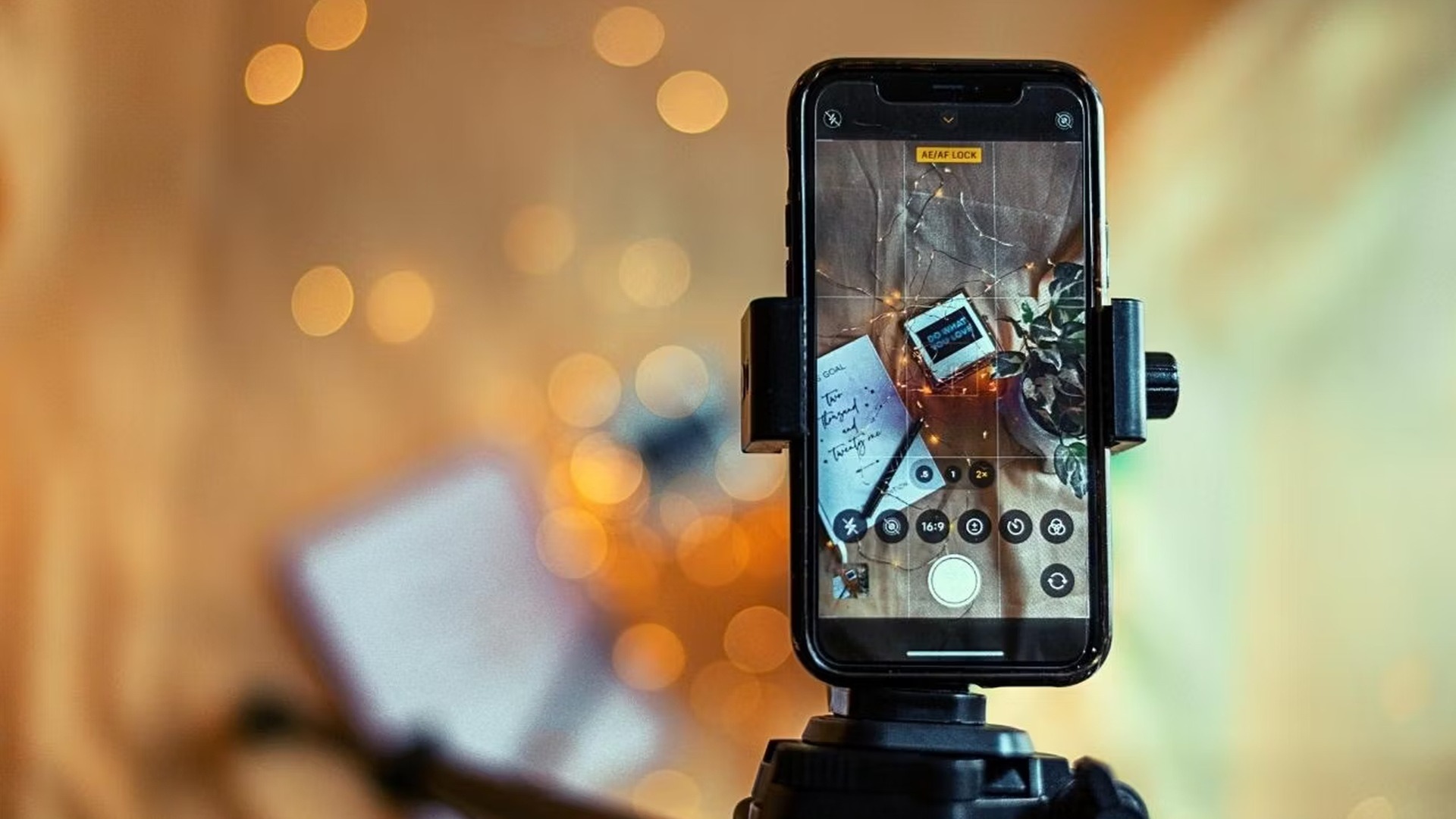 Sácale provecho a las funciones de tu celular (MakeUseOf)