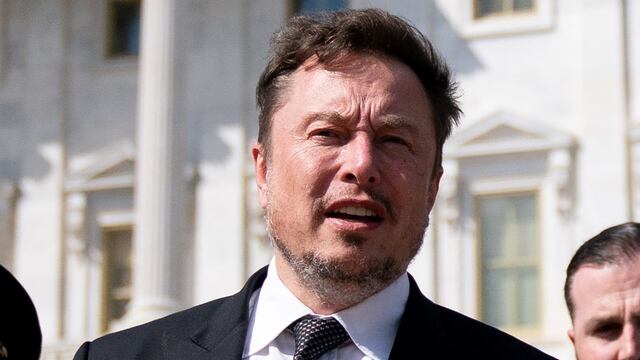 Conoce cuál es la condición de Elon Musk para donar 1.000 millones de dólares a Wikipedia