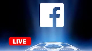 Vía Facebook Watch: Ajax vs. Tottenham en vivo, minuto a minuto, goles, jugadas, resumen, Champions League 2019
