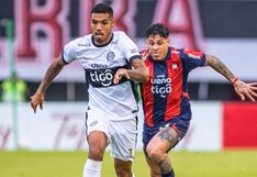 Resumen completo: Olimpia vs. Cerro Porteño (2-3), video de todos los goles del Torneo Clausura