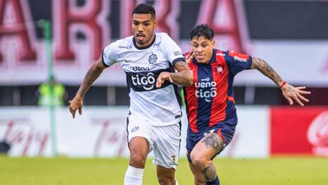 Resumen completo: Olimpia vs. Cerro Porteño (2-3), video de todos los goles del Torneo Clausura