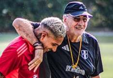 La Bicolor presente en los premios The Best: ¿por quiénes votaron Jorge Fossati y Paolo Guerrero?