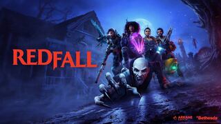 Redfall llega a Xbox PC Games Pass y así podrás descargarlo