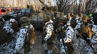 Ley Marcial en Ucrania: por qué se dictó y cómo se originó en Rusia