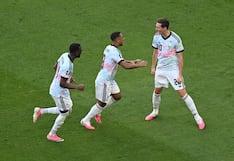 Gol de Vanaken tras error de Freese: Bélgica pone el 3-1 ante Estados Unidos por el Mundial