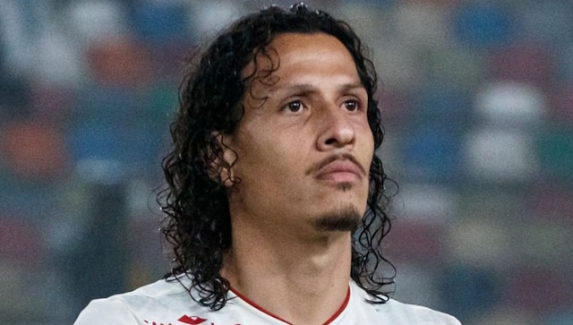 Williams Riveros. (Foto: Getty Images)