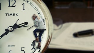 ¿Cuándo cambia la hora en México? Conoce si atrasar o adelantar tu reloj en invierno