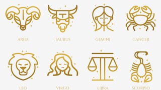 Horóscopo: ¿cuáles son los signos del zodiaco a los que les sonreirá el karma en el 2024?