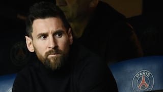Mazazo para el PSG a horas de enfrentar al Bayern: Lionel Messi se va el 30 de junio
