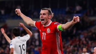 Bale deja Europa y viene a América: el sorprendente club que está a nada de anunciarlo