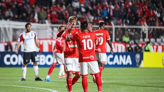 Alianza Lima quiere a Gaspar Gentile: propuesta sobre la mesa y detalles de la negociación con Cienciano