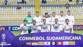 Ayacucho FC vs. Wilstermann: fecha y horarios para ver el duelo por Copa Sudamericana