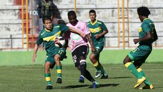 Sport Boys logró un triunfazo ante Áncash en Huaraz y sueña con el ascenso