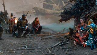 Avengers: Endgame | Esta fue la escena que hizo llorar a Kevin Feige y no es la muerte de un Vengador