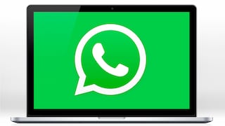 Truco para solucionar error si no recibes mensajes en WhatsApp Web