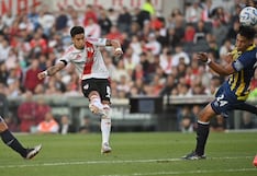 Video y goles: River vs Rosario Central (4-0), resumen por Liga Profesional Argentina