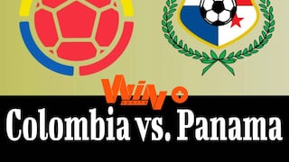 Win Sports EN VIVO, cómo ver online partido de Colombia vs. Panamá GRATIS
