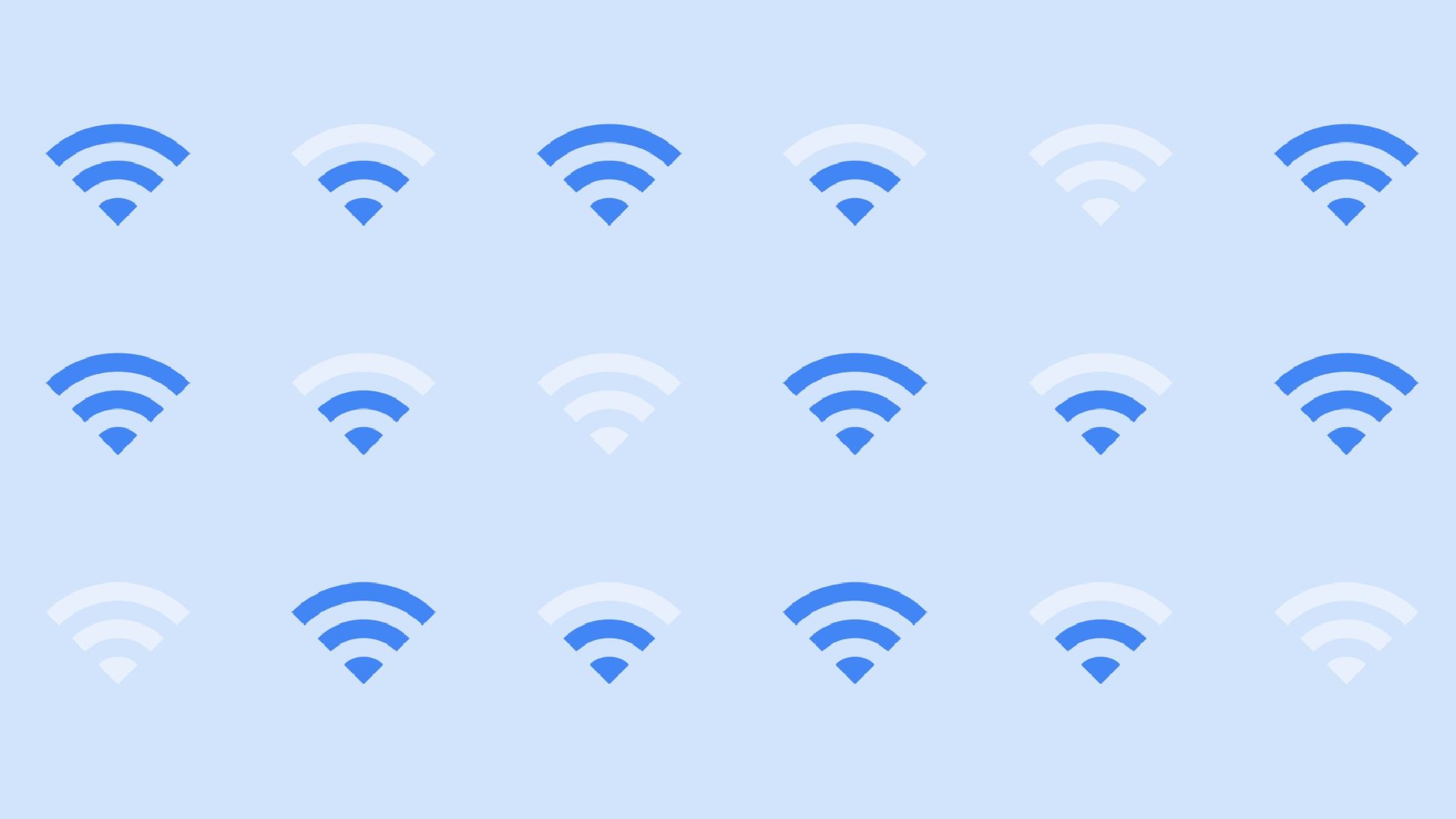 Evalúa los dispositivos conectados a la red (Google)