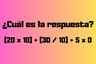 El 2 % de usuarios fue capaz de hallar la respuesta en 8 segundos